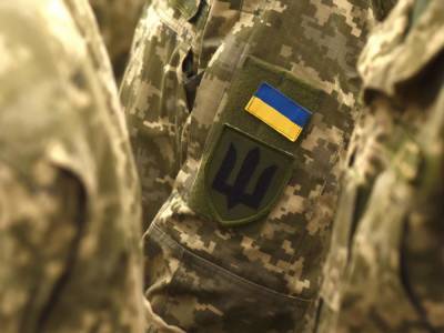 Украина вернула военнослужащего ВСУ с подконтрольной боевикам территории – делегация в ТКГ