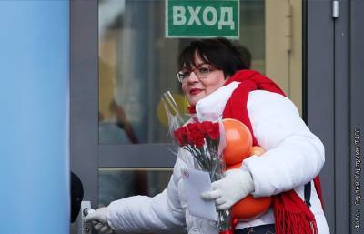 Юлия Галямина получила два года условно по "дадинской" статье