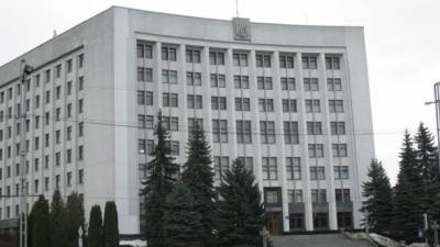 Нанес ущерб государству почти на 1 млн грн: чиновнику Тернопольской ОГА сообщили о подозрении