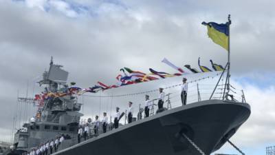 Суд освободил от ответственности за государственную измену военного ВМС, завербованного ФСБ