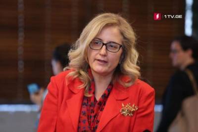 Турция признает «территориальную целостность» Грузии — посол