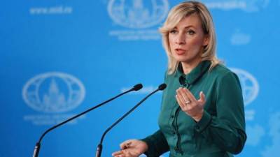 Россия заступилась за Молдавию, упрекнув Евросоюз за двойные стандарты