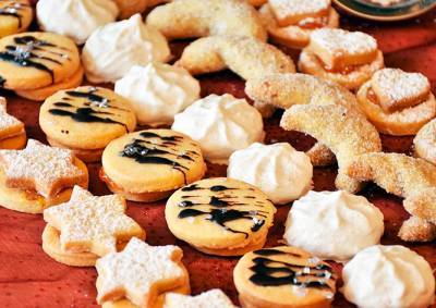 «Сладкая афера»: десятки жителей Праги остались без рождественского печенья