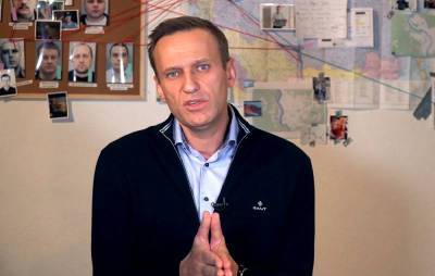 «12 миллионов просмотров и тишина»: в Германии удивлены пассивной реакцией россиян на расследование Навального