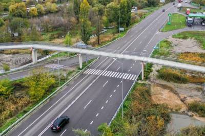 В Украине ограничили плату за проезд по концессионным дорогам: Названы цифры