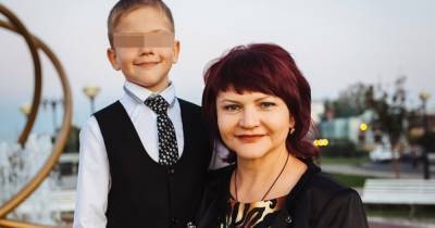 В Астрахани политик убила и закатала в бетон собственного сына