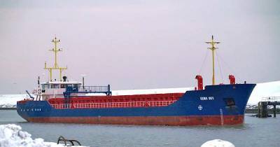 SMG в 2021 году модернизирует шесть судов для Handelskade Shipsales