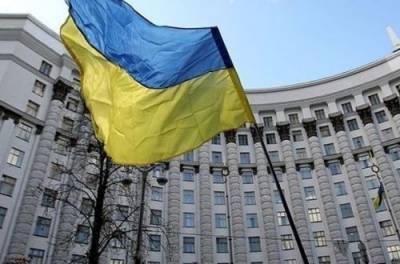 Кабмин намерен выпрашивать 20 миллиардов долларов и инвесторов для Донбасса