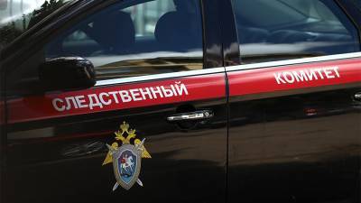 Суд арестовал соратника Тесака Токмакова по обвинению в убийстве двух человек