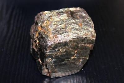 В Китае зафиксировали падение объекта, напоминающего метеорит