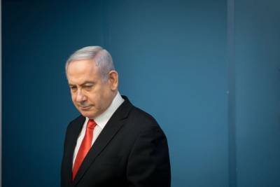 Нетаниягу - Ирану: «кто попытается нам навредить, получит сокрушительный удар» - Cursorinfo: главные новости Израиля