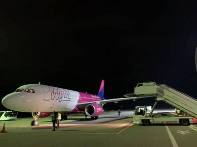 Лоукостеры Wizz Air и SkyUp восстановили еще 4 авиарейса из Львова: куда и когда можно полететь