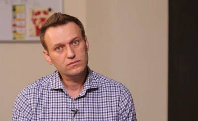 Отравление Навального: опубликован отчет о лечении российского политика в Charitе