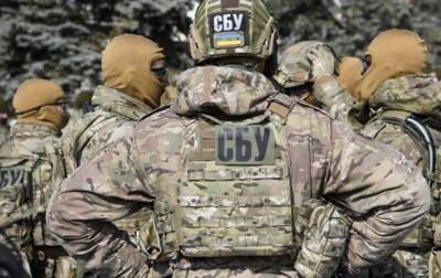 В Крыму завербовали военнослужащего ВМС Украины - СБУ