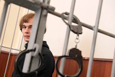 Для заявившего о пытках аспиранта-анархиста из МГУ попросили шесть лет колонии