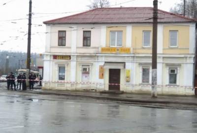 Суд приговорил к 10 годам тюрьмы захватчика отделения "Укрпочты" в Харькове