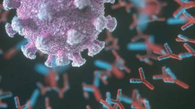 В Британии обнаружили еще два новых штамма коронавируса