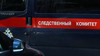 СК начал проверку информации о квартире вдовы актера Крючкова