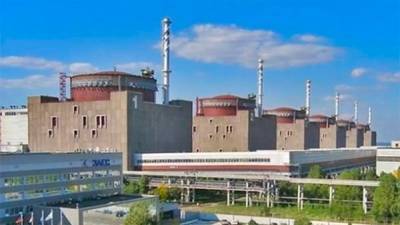 «Энергоатом» планирует прекратить вывоз ядерных отходов в Россию с 2021