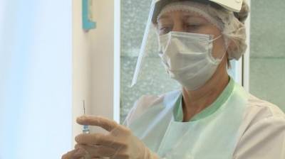 В Пензенской области завершилась вакцинация от гриппа