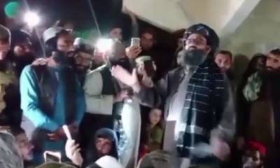 Лидеры талибов успокаивают боевиков в Пакистане: Ваши жертвы не напрасны