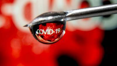 В Малайзии выявлен новый штамм COVID-19