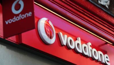 "Vodafone Украина" запускает онлайн-клинику "Здорро"