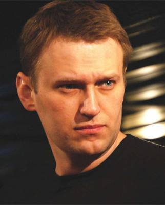 Раскрыт состав санкционного списка России по делу Навального