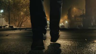 Создатель Silent Hill анонсировал хоррор-игру на ПК