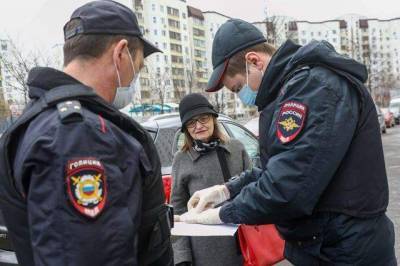В Украине повысили штрафы за нарушение самоизоляции на карантине
