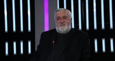 Дзабирадзе рассказал, в каком случае возможна смена власти в Грузии