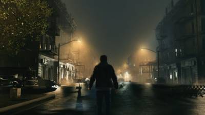 Создатель Silent Hill выбрал ПК в качестве основной платформы для будущих игр