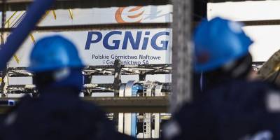 Польша выиграла иск против Газпрома в Стокгольме