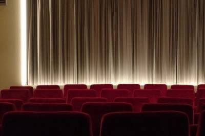 Госсовет Франции одобрил закрытие театров и кинотеатров из-за коронавируса