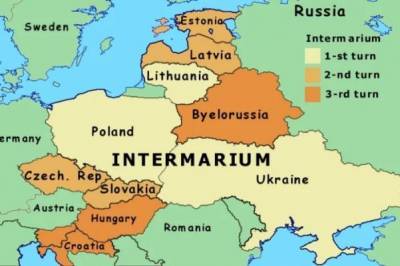 Польша, Румыния и Чехия: недооцениваемые угрозы России