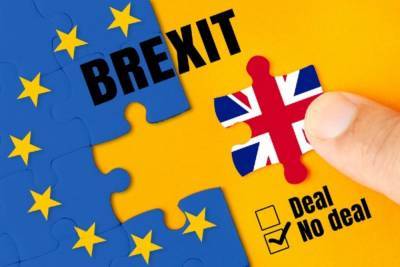 ЕС и Великобритания близки к заключению исторической торговой сделки по Brexit, – СМИ