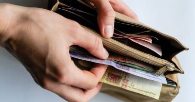 "Правительство обеспечит финансирование из госбюджета всех выплат для людей" — Шмыгаль
