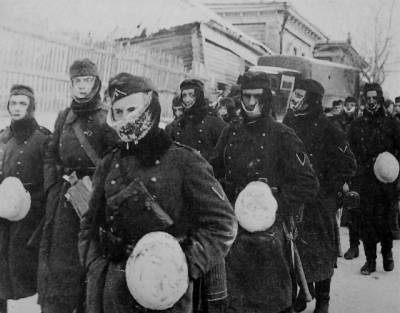 «Битва европейских СС»: почему так называли сражение за Ленинград