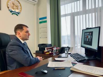 Алексей Гусев рассказал об итогах работы торговых предприятий в 2020 году