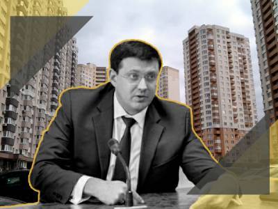 Избитый мэр Броваров: за что и почему в пригороде Киева все время воюют