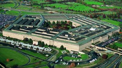Конгресс США заставил Пентагон дать оценку существующей системе кибербезопасности США