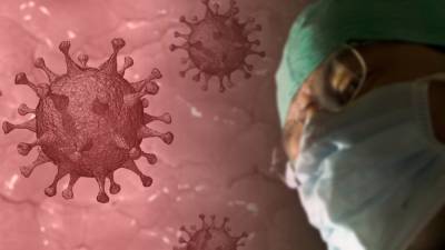 Минздрав Великобритании обнаружил еще два новых штамма коронавируса