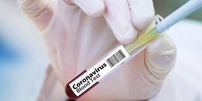 В Великобритании обнаружили еще одну мутацию коронавируса