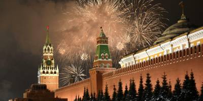 Инициатива ЕР сделать 31 декабря выходным по всей России нашла одобрение Владимира Путина