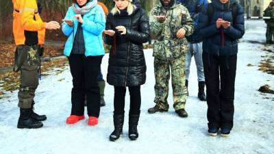 Подростка в белой куртке ищут волонтеры в Пермском крае