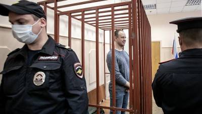 Суд отказался выпускать из СИЗО сына иркутского экс-губернатора