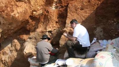 Археологи нашли в Израиле ритуальные ванны времен Иисуса Христа