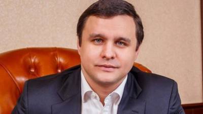 Суд продлил срок домашнего ареста экс-президенту «Укрбуда»