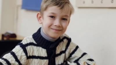 11-летний украинец получил серебро чемпионата мира по шахматам