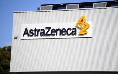 AstraZeneca начала регистрацию своей COVID-вакцины